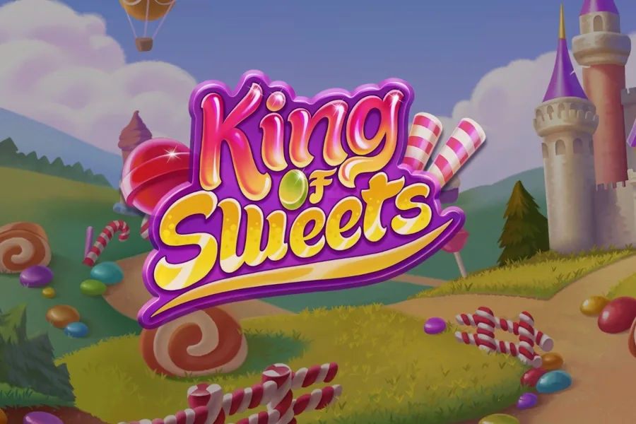 King of Sweets